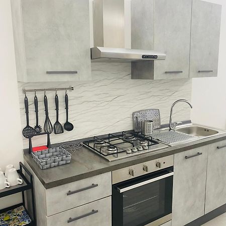 أفولا Sicilian Rooms المظهر الخارجي الصورة