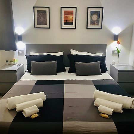 أفولا Sicilian Rooms المظهر الخارجي الصورة