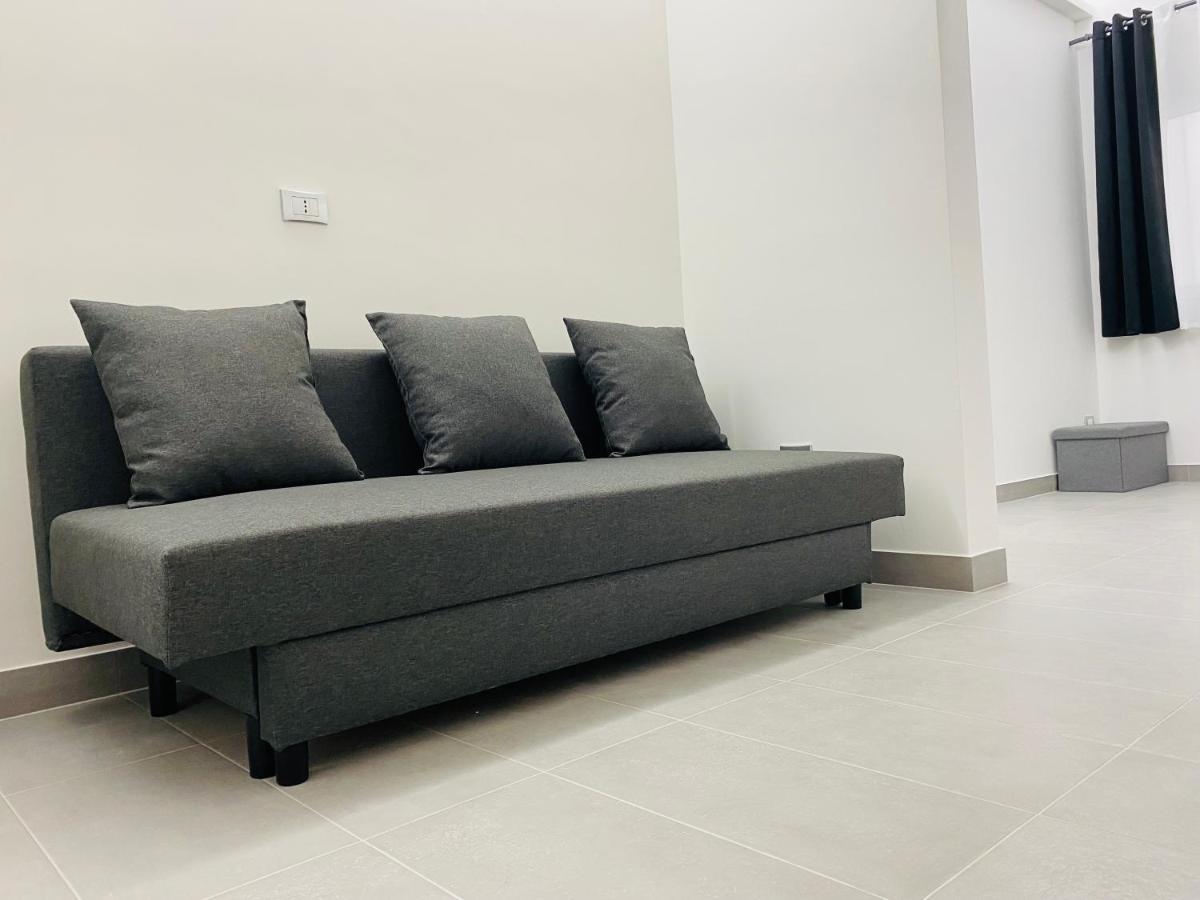 أفولا Sicilian Rooms المظهر الخارجي الصورة