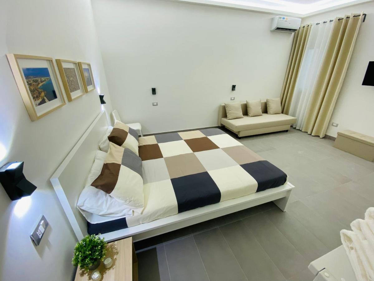 أفولا Sicilian Rooms المظهر الخارجي الصورة