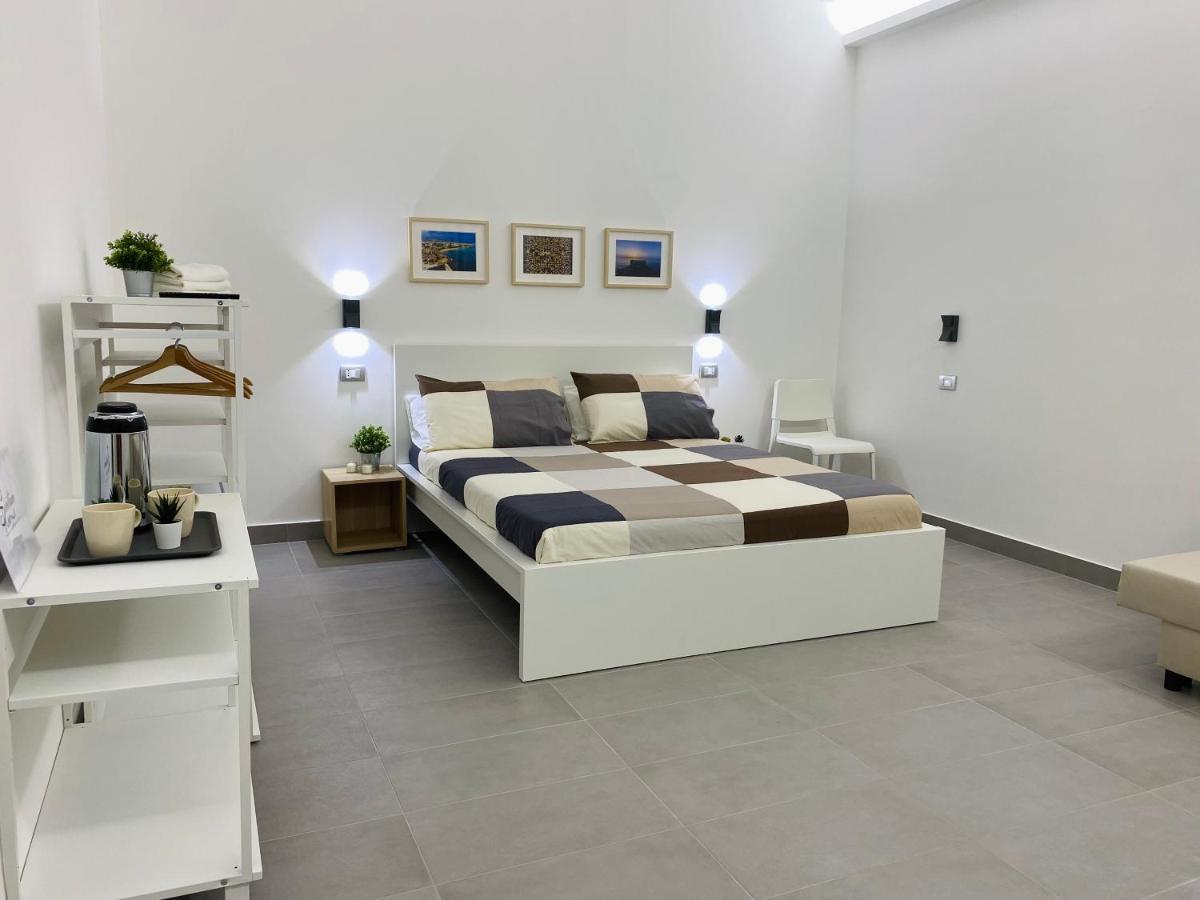 أفولا Sicilian Rooms المظهر الخارجي الصورة