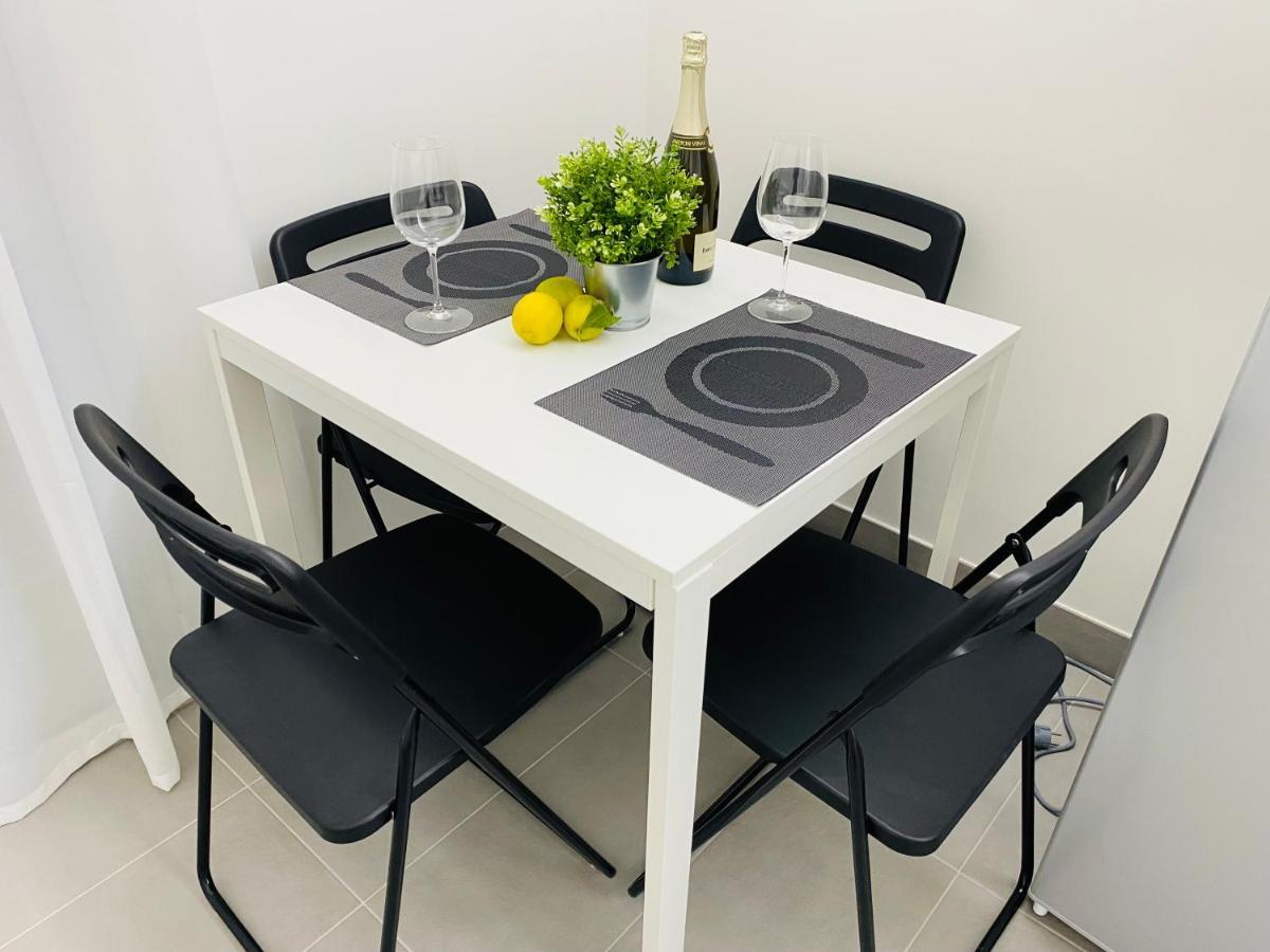 أفولا Sicilian Rooms المظهر الخارجي الصورة