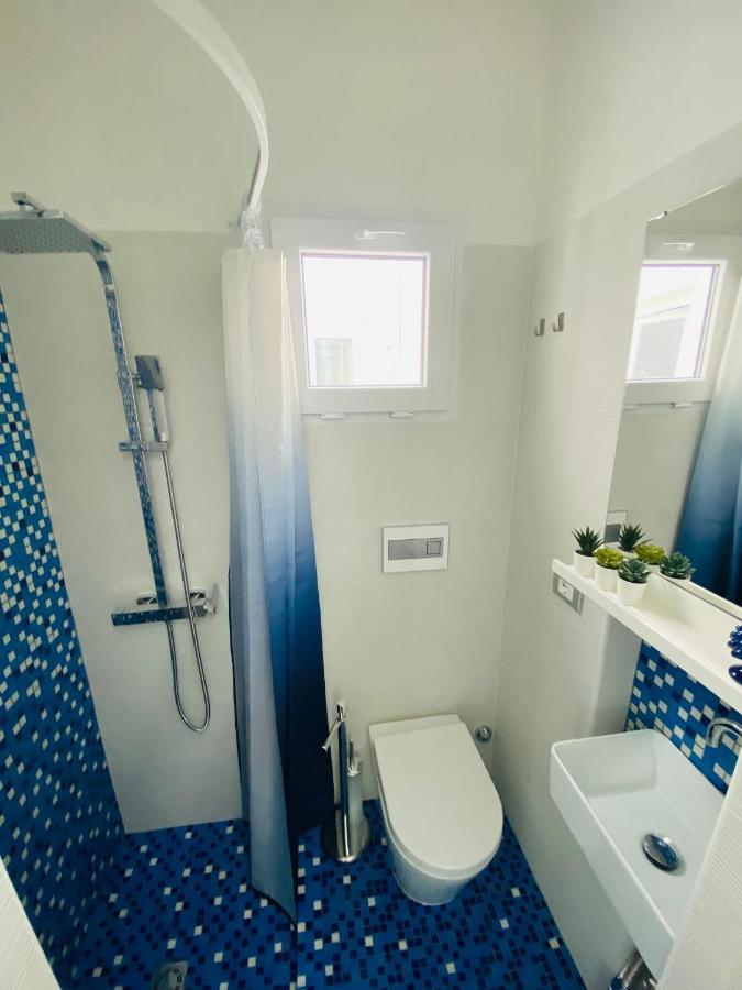 أفولا Sicilian Rooms المظهر الخارجي الصورة