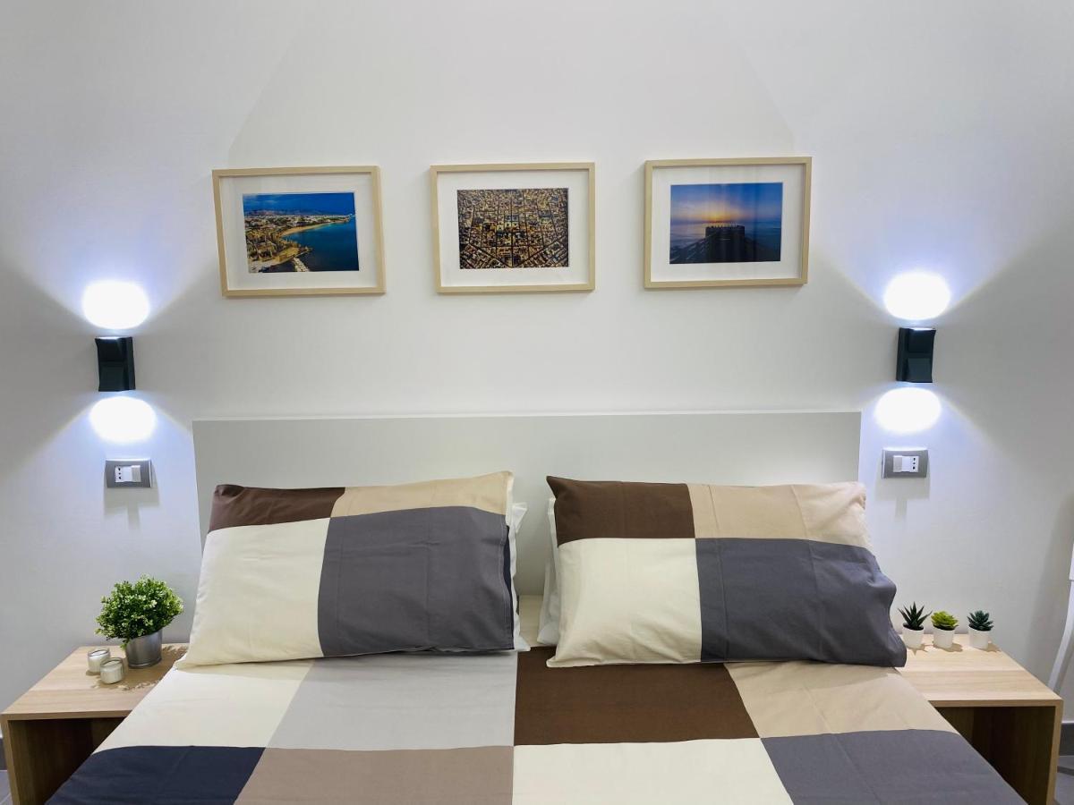 أفولا Sicilian Rooms المظهر الخارجي الصورة