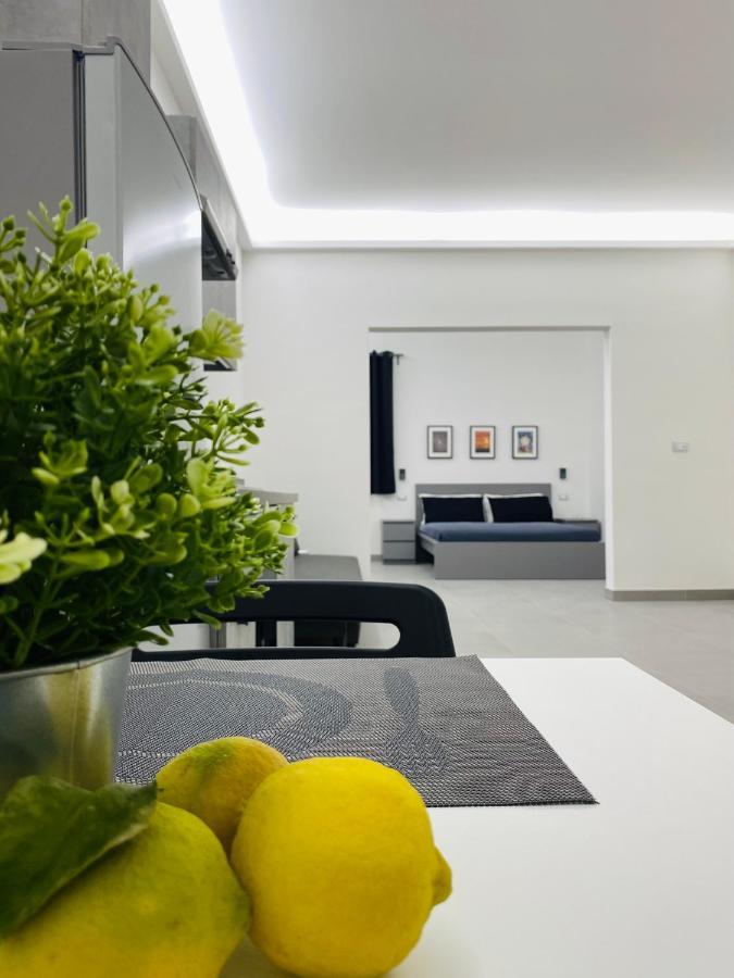 أفولا Sicilian Rooms المظهر الخارجي الصورة