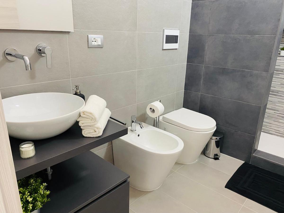 أفولا Sicilian Rooms المظهر الخارجي الصورة