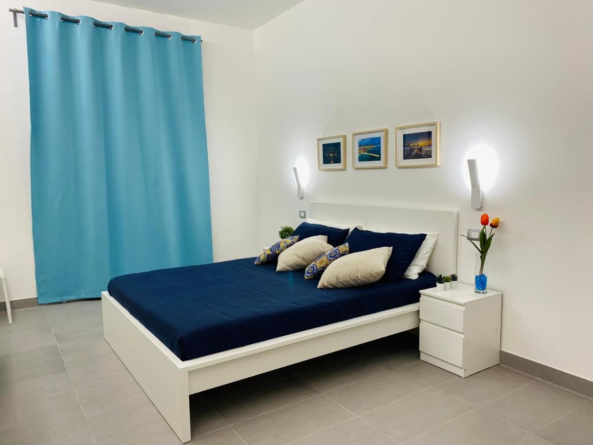 أفولا Sicilian Rooms المظهر الخارجي الصورة