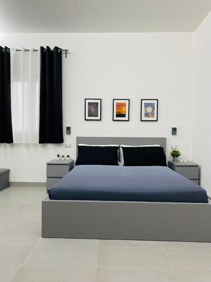 أفولا Sicilian Rooms المظهر الخارجي الصورة