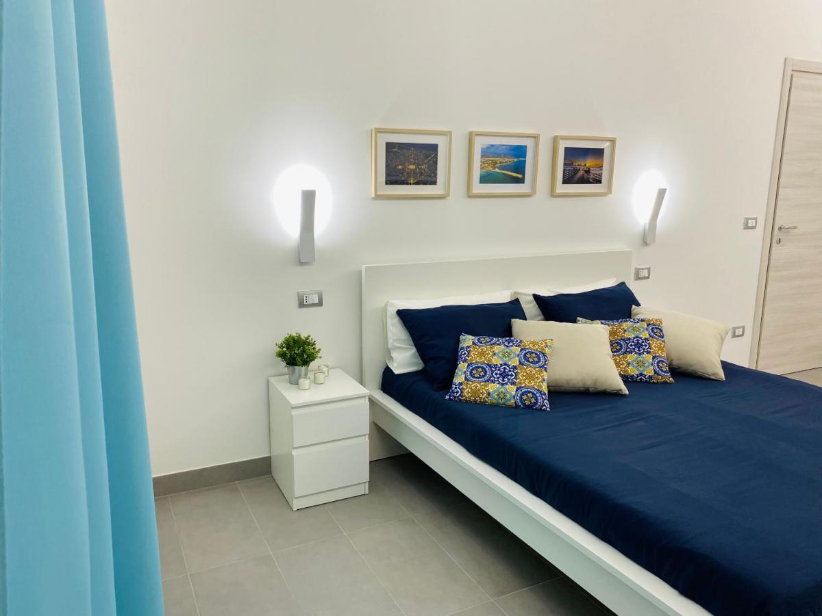 أفولا Sicilian Rooms المظهر الخارجي الصورة