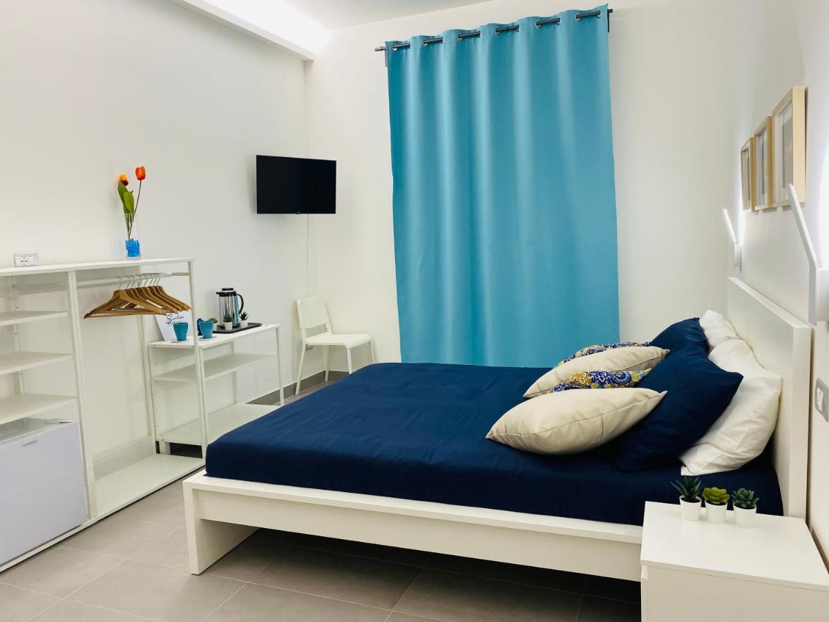 أفولا Sicilian Rooms المظهر الخارجي الصورة