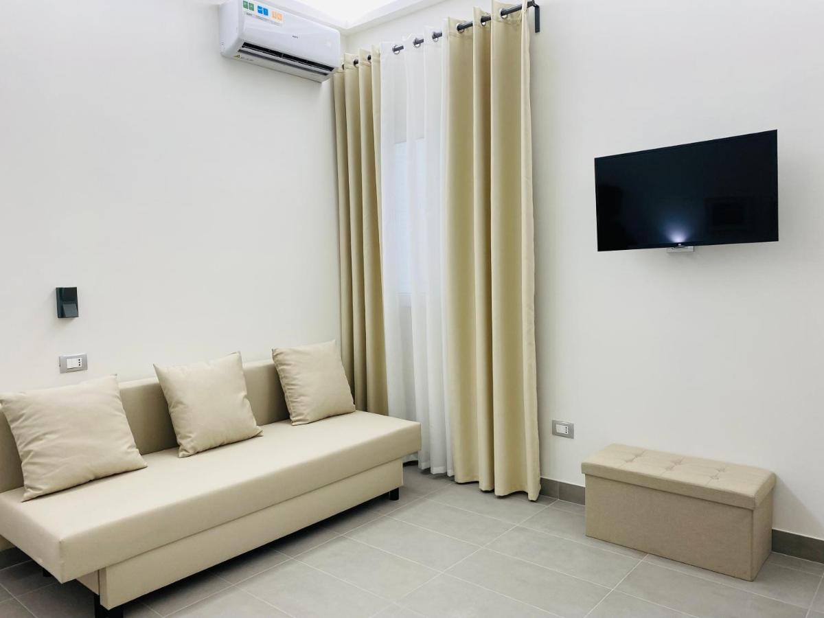 أفولا Sicilian Rooms المظهر الخارجي الصورة
