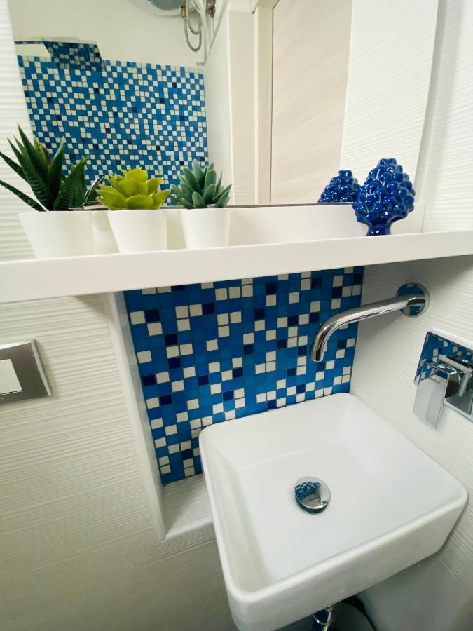أفولا Sicilian Rooms المظهر الخارجي الصورة