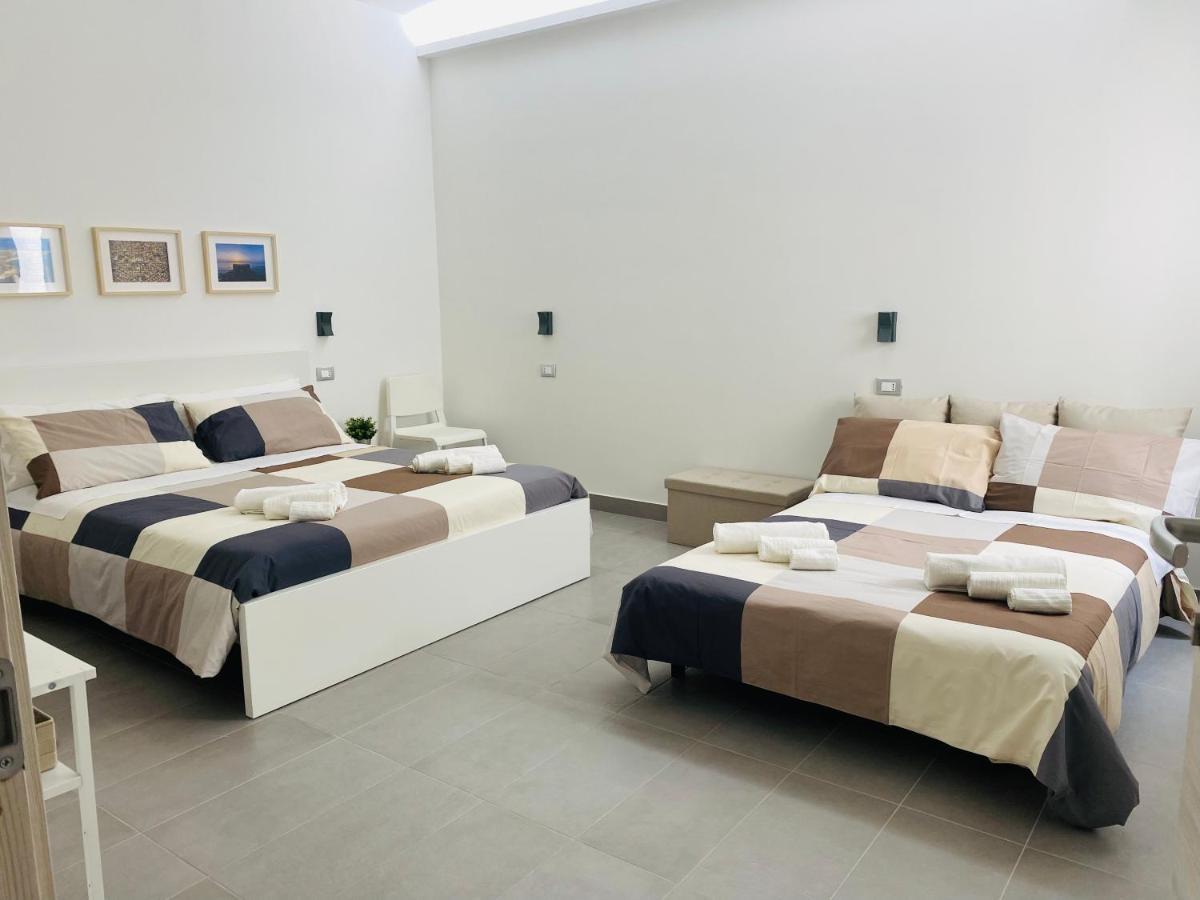 أفولا Sicilian Rooms المظهر الخارجي الصورة