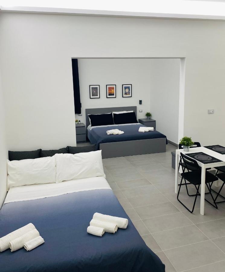 أفولا Sicilian Rooms المظهر الخارجي الصورة