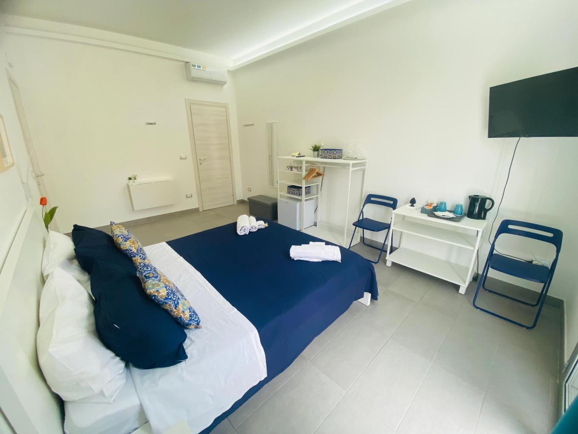 أفولا Sicilian Rooms المظهر الخارجي الصورة
