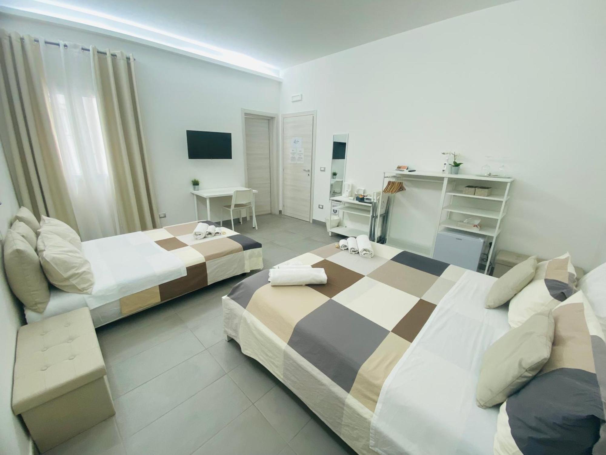 أفولا Sicilian Rooms المظهر الخارجي الصورة