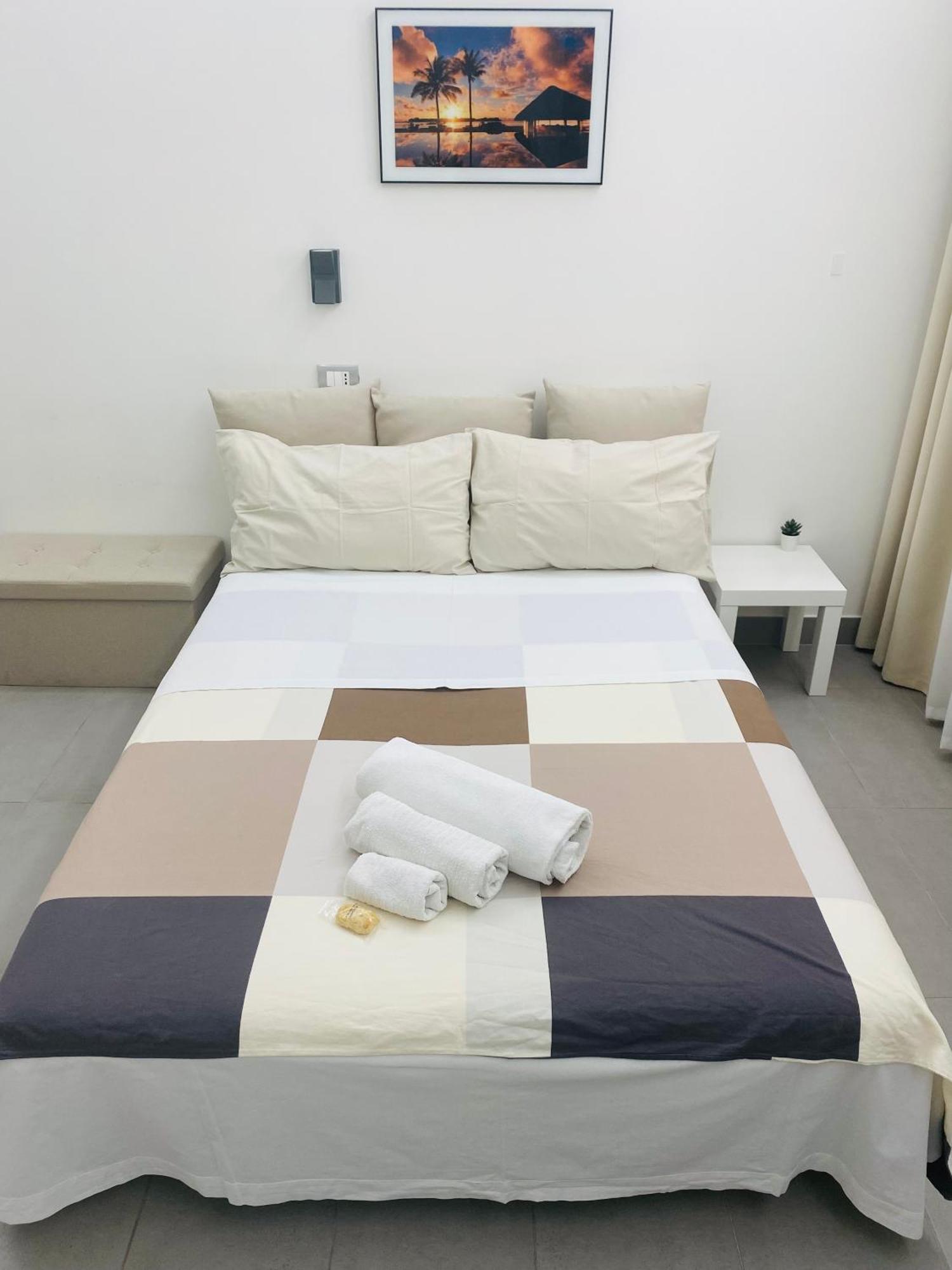 أفولا Sicilian Rooms المظهر الخارجي الصورة